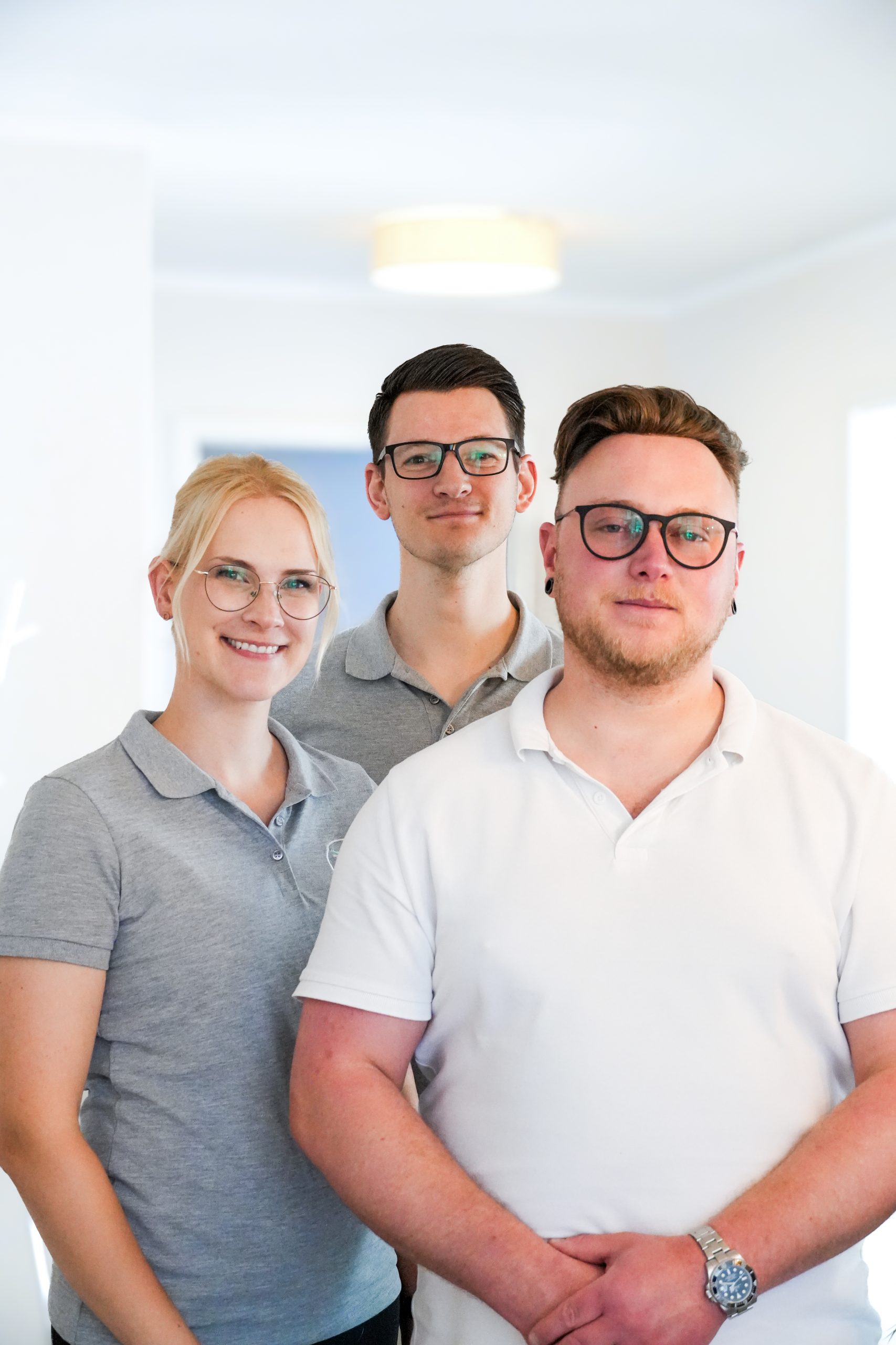 Kevin Nestler, Gründer Tormin Brand